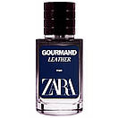 Zara Gourmand Leather No0059 TESTER LUX чоловічий 60 мл, фото 2