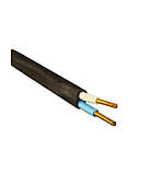 ВВГНГ 2х1.5 (Кабель плоский моножильний), фото 7