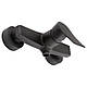 Змішувач для душу Qtap Nihonto QTNH4022101CB Black Matt, фото 4