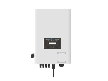 Мережевий інвертор SUN-25K-G05 Deye WiFi (20 kW, 3 фази, 2 MPPT)