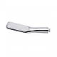 Змішувач для ванни Qtap Podlaha підлоговий (з душовим гарнітуром) QT19103VDC Chrome, фото 6