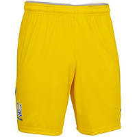 Шорти ігрові Joma збірної України 2021 жовті AT102024A907, Жовтий, Розмір (EU) — M