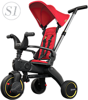Harga doona liki trike hot sale
