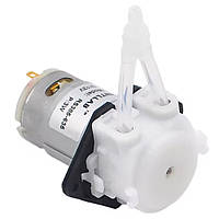 Насос перистальтичний Intllab, 12В