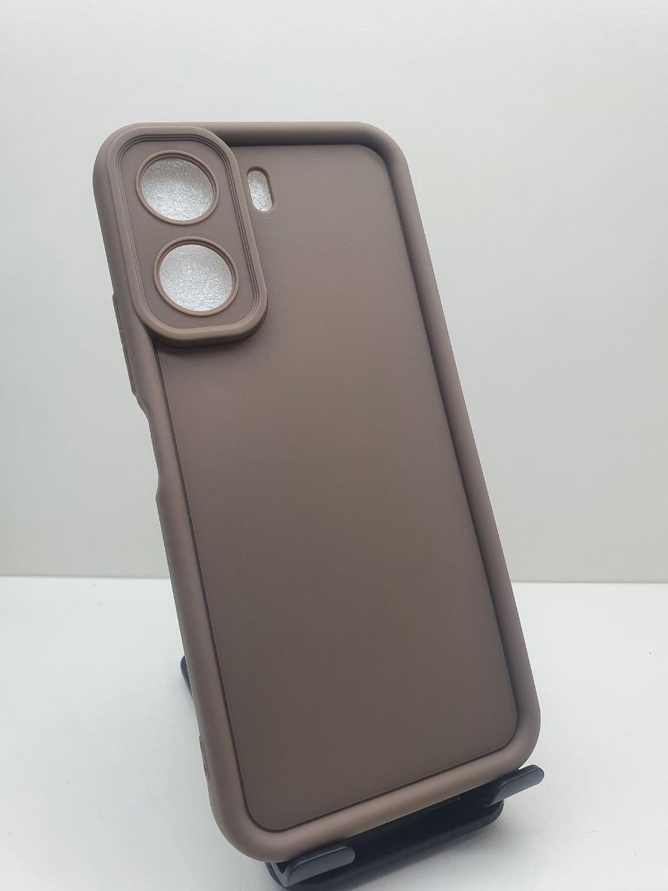 Накладка Shock Sides Resistant Xiaomi Redmi 13C 4G/Poco C65 (5)