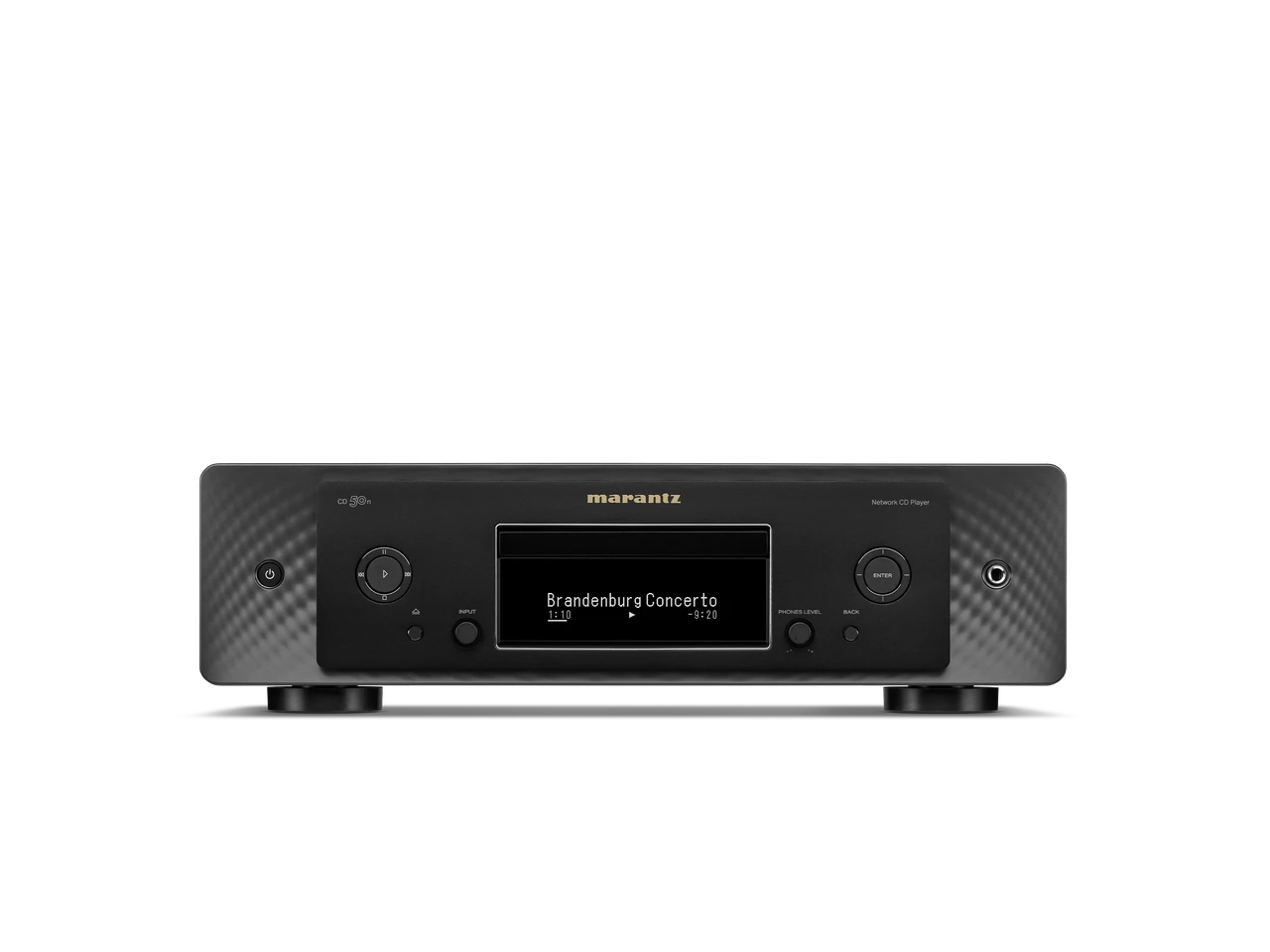 CD-програвач Marantz CD 50n