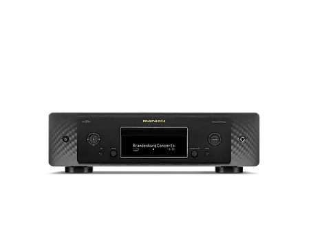 CD-програвач Marantz CD 50n, фото 1
