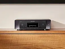 CD-програвач Marantz CD 50n, фото 3