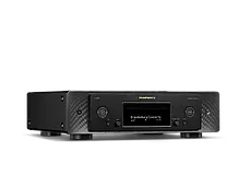 CD-програвач Marantz CD 50n, фото 4