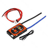 Плата Daly BMS LiFePO4 12V 4S 60A, з балансуванням