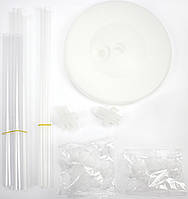 Підставка для кульок №LU4(50)