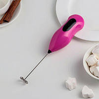 Капучинатор ручний