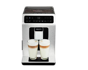 Кавомашина автоматична Krups EA892D Evidence