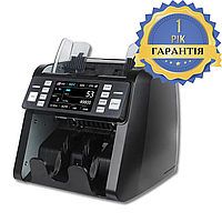 Сортувальник банкнот GEOS AL-930A