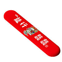 Підставка під зап'ястя WIWU KWR-01 Red