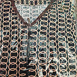 Халат жіночий літній 50,52,54,56,58,60,62,64,66,68,70, фото 10