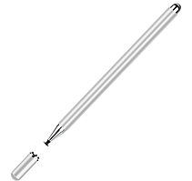 Стілус універсальний Stylus pen, Білий