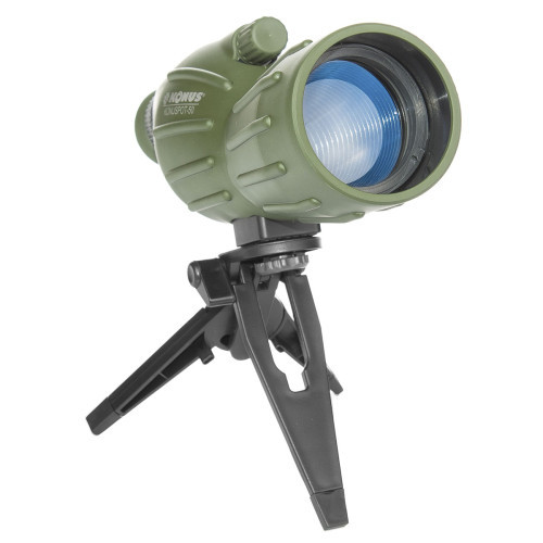 Зорова труба Konuspot-50 15-40х50