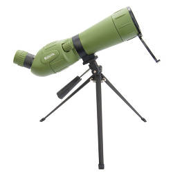 Зорова труба Konuspot-60C 20-60х60