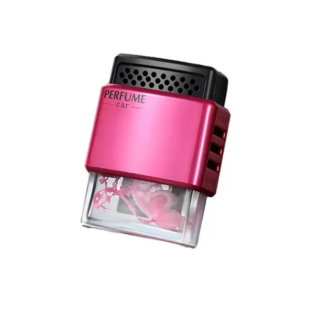 Ароматизатор у машину BUSHINECO XD-01 Pink