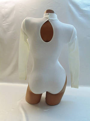 Купальники для хореографії