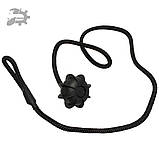 Фіксатор трос кріплення полички багажника A1 Audi 1Z5867769 5E5863634 6V6863634 3T5867769, фото 3