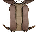 Тактичний штурмовий рюкзак Tasmanian Tiger Assault Pack 12, Coyote Brown, фото 7