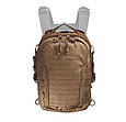 Тактичний штурмовий рюкзак Tasmanian Tiger Assault Pack 12, Coyote Brown, фото 8
