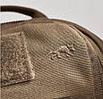 Тактичний штурмовий рюкзак Tasmanian Tiger Assault Pack 12, Coyote Brown, фото 9