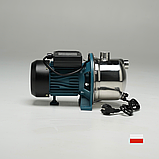 Поверхневий насос з нержавійки IBO AJ 50/60, фото 3