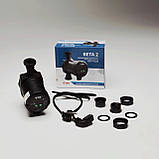 Циркуляційний насос IBO BETA 2 25-60/180, фото 3