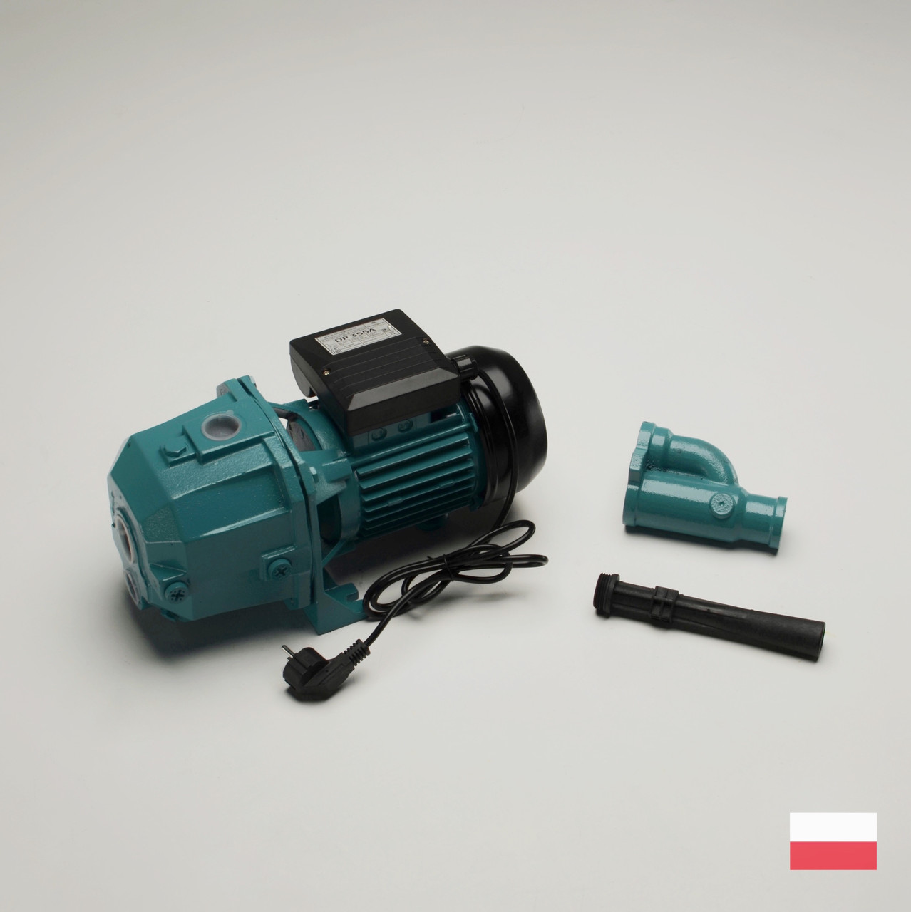 Поверхневий насос IBO DP355