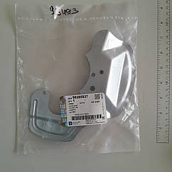 96285937 Кожух гальмівного диска Ланос, Сенс (GM) передній лівий