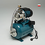 Насосна станція  AJ 50/60 24 л. (Польща), фото 3