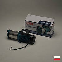 Поверхневий насос IBO MH 1500 INOX (нержавійка)