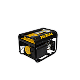 Бензиновий генератор KINGMAX KH6700, фото 4