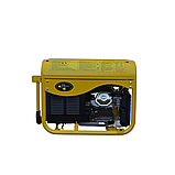 Бензиновий генератор KINGMAX KH10200WHE, фото 6