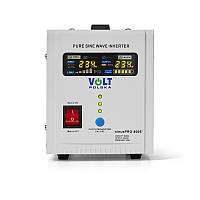 Джерело аварійного живлення Volt Polska Sinus Pro 800E