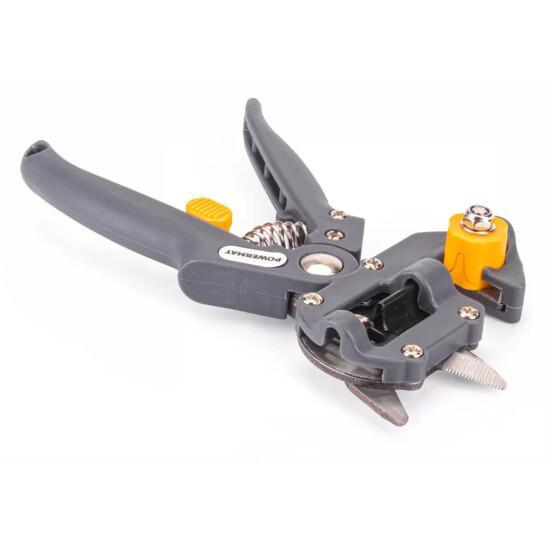 Секатор для щеплення рослин Powermat PM-SDO-310BT