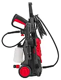 Мийка високого тиску RED 1600W RTMC0028, фото 3