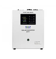 Джерело безперебійного живлення (гібридний) VOLT POLSKA SINUS PRO 1500S