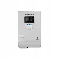 Гібридний сонячний інвертор VOLT POLSKA SINUS PRO 3000S