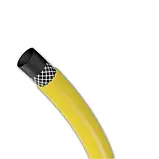 Шланг для поливу BRADAS SUNFLEX 1/2" 50 м, фото 3