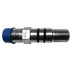 Адаптер (штуцер, вихід) із підкузовного циліндра HYVA 3/4"