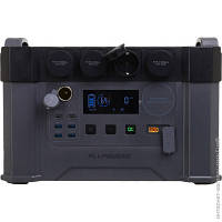 Портативна зарядна станція Allpowers S2000 1500Wh 405405mAh 2000W Portable Power 220V чистий синус в наявності