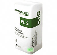 Торфяной субстрат Peatfield "PL-1" фракция мелкая 0-5 мм, 250 л выращивание рассады и цветов