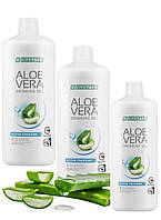 LR Набір питних гелів Aloe Vera Freedom (3 шт), лр питний гель алое вера фрідом