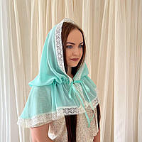 Палантин "Таємниця-1" для дорослих