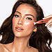 Гелеві рум'яна-хайлайтер Charlotte Tilbury Glowgasm Beauty Light Wand Peachgasm 12 мл, фото 5
