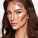Гелеві рум'яна-хайлайтер Charlotte Tilbury Glowgasm Beauty Light Wand Peachgasm 12 мл, фото 7